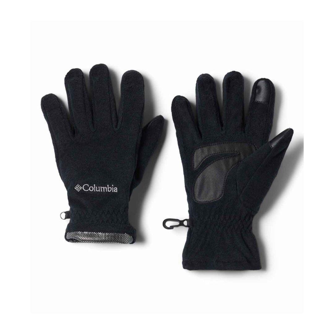 Columbia Women Black W Thermarator Gloves