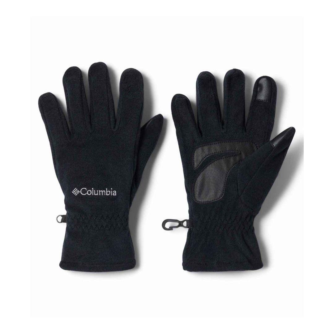 Columbia Women Black W Thermarator Gloves