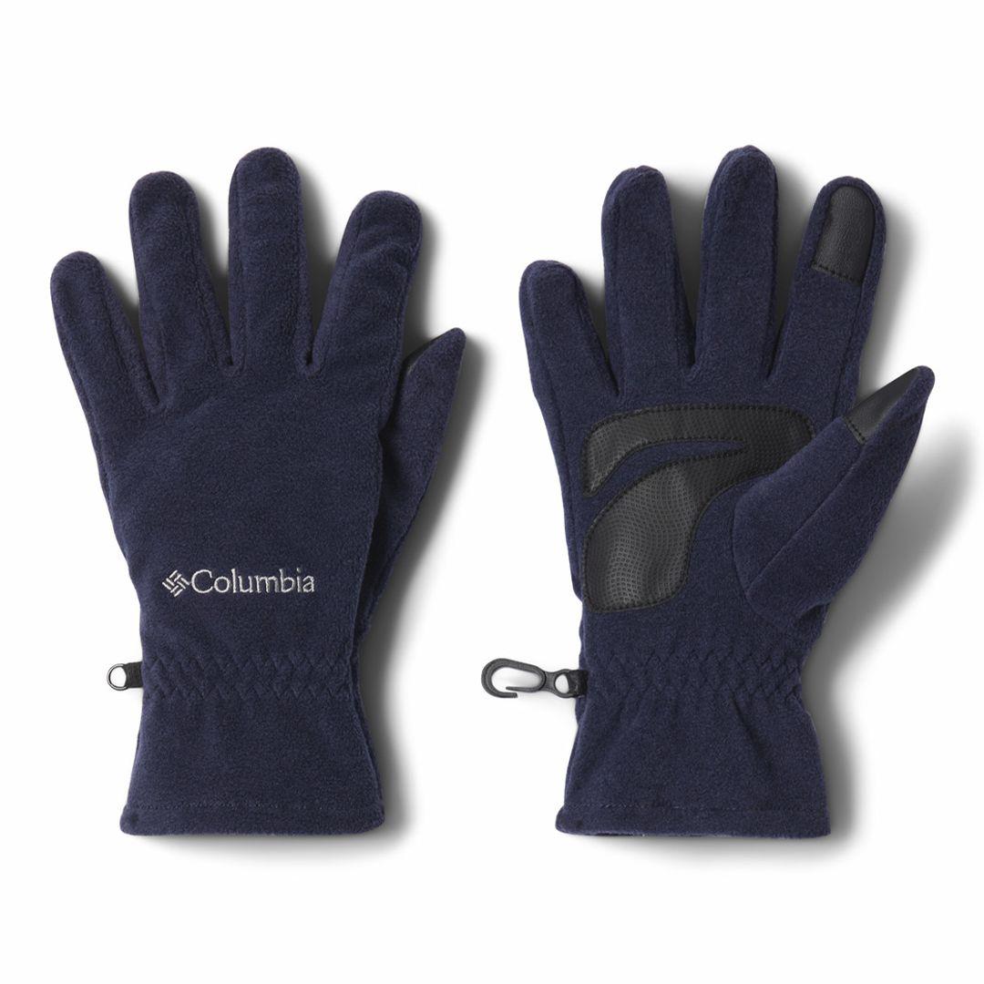 Columbia Women Navy Blue W Thermarator Gloves