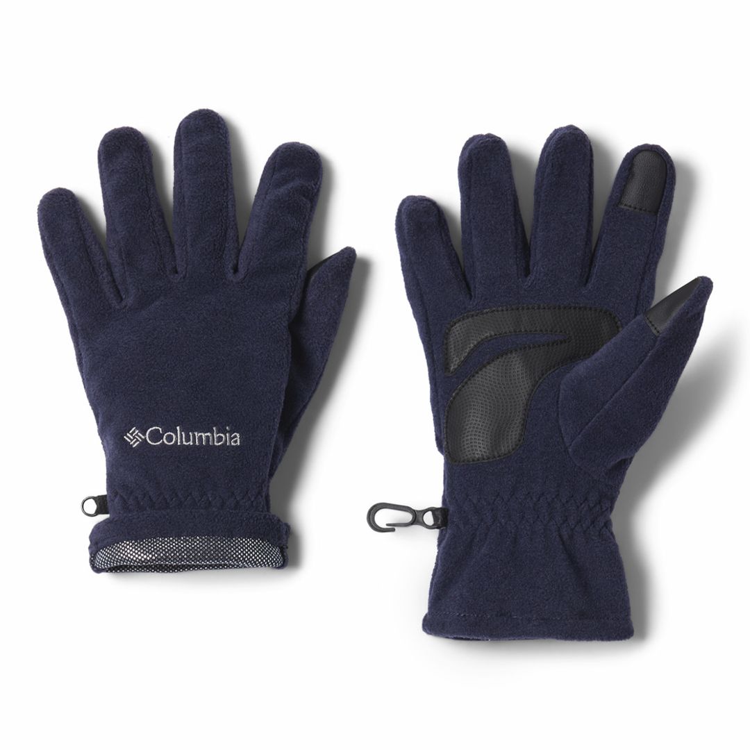 Columbia Women Navy Blue W Thermarator Gloves