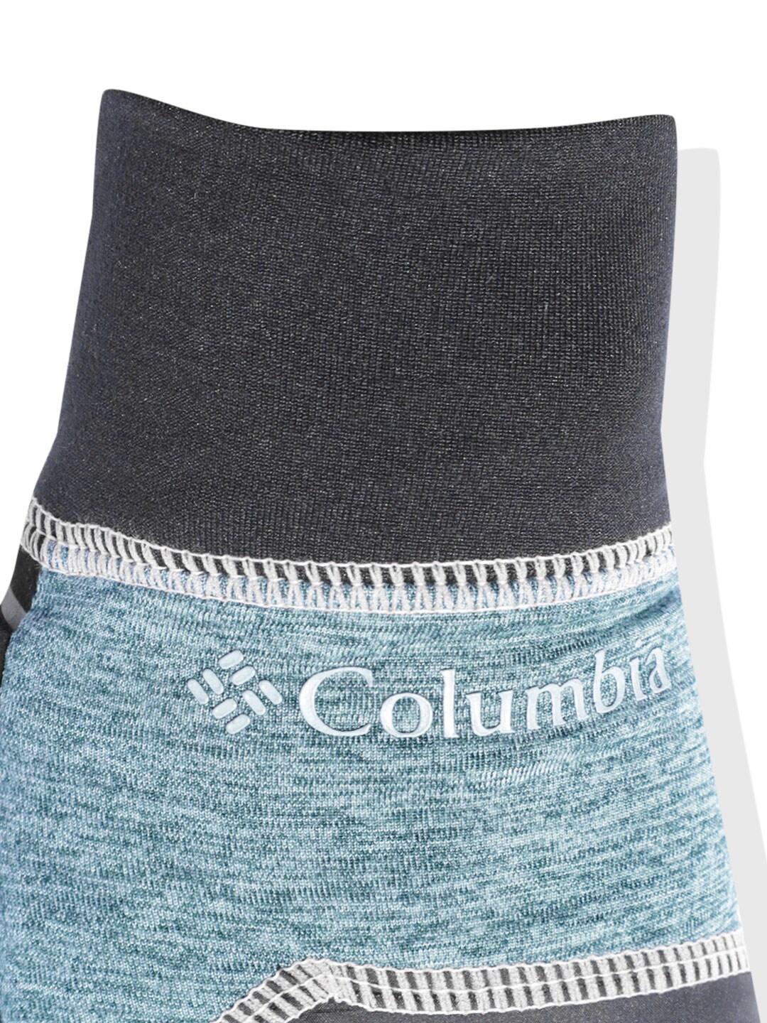 Columbia Women Pink Womens Trail Commute Gloves