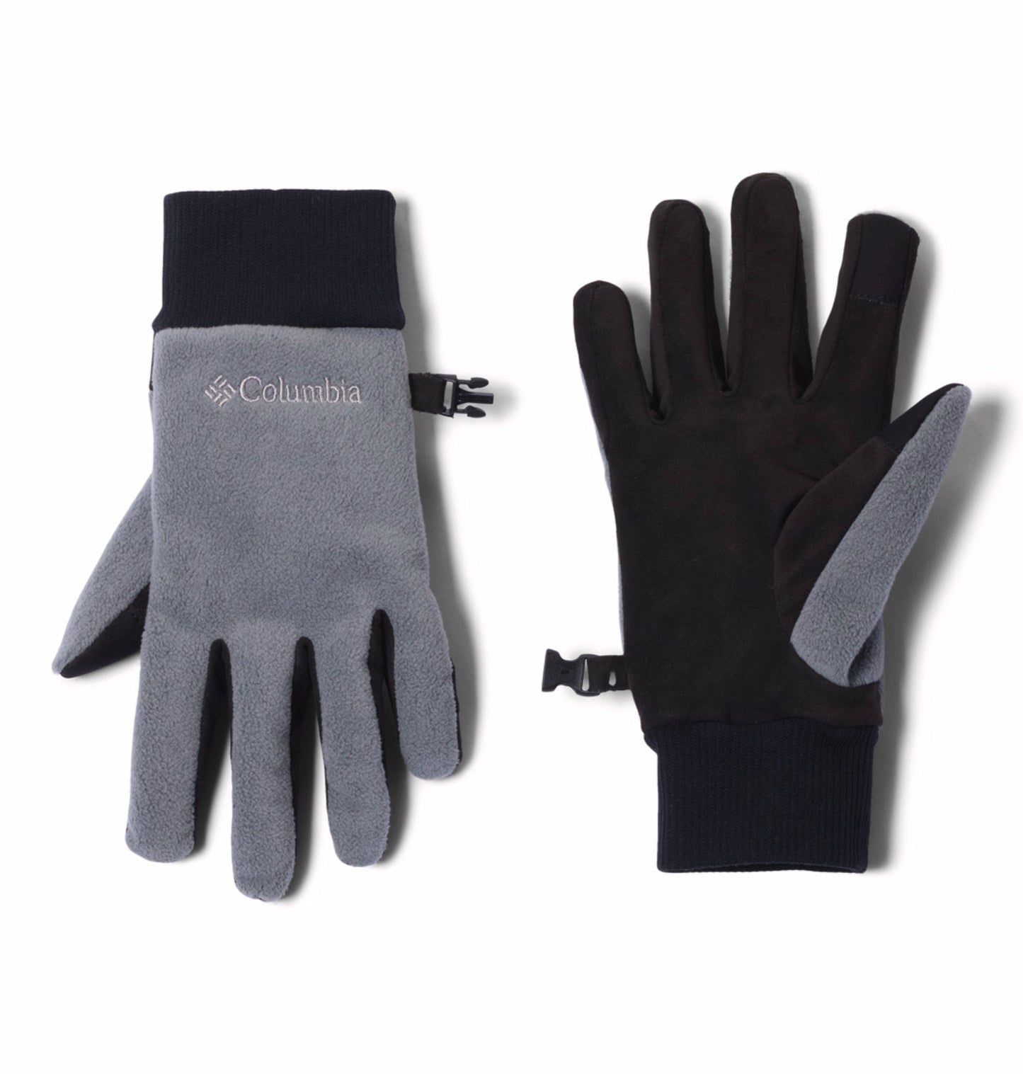 Columbia Women Green Omni-Heat Arctic W Arctic Peak Gloves