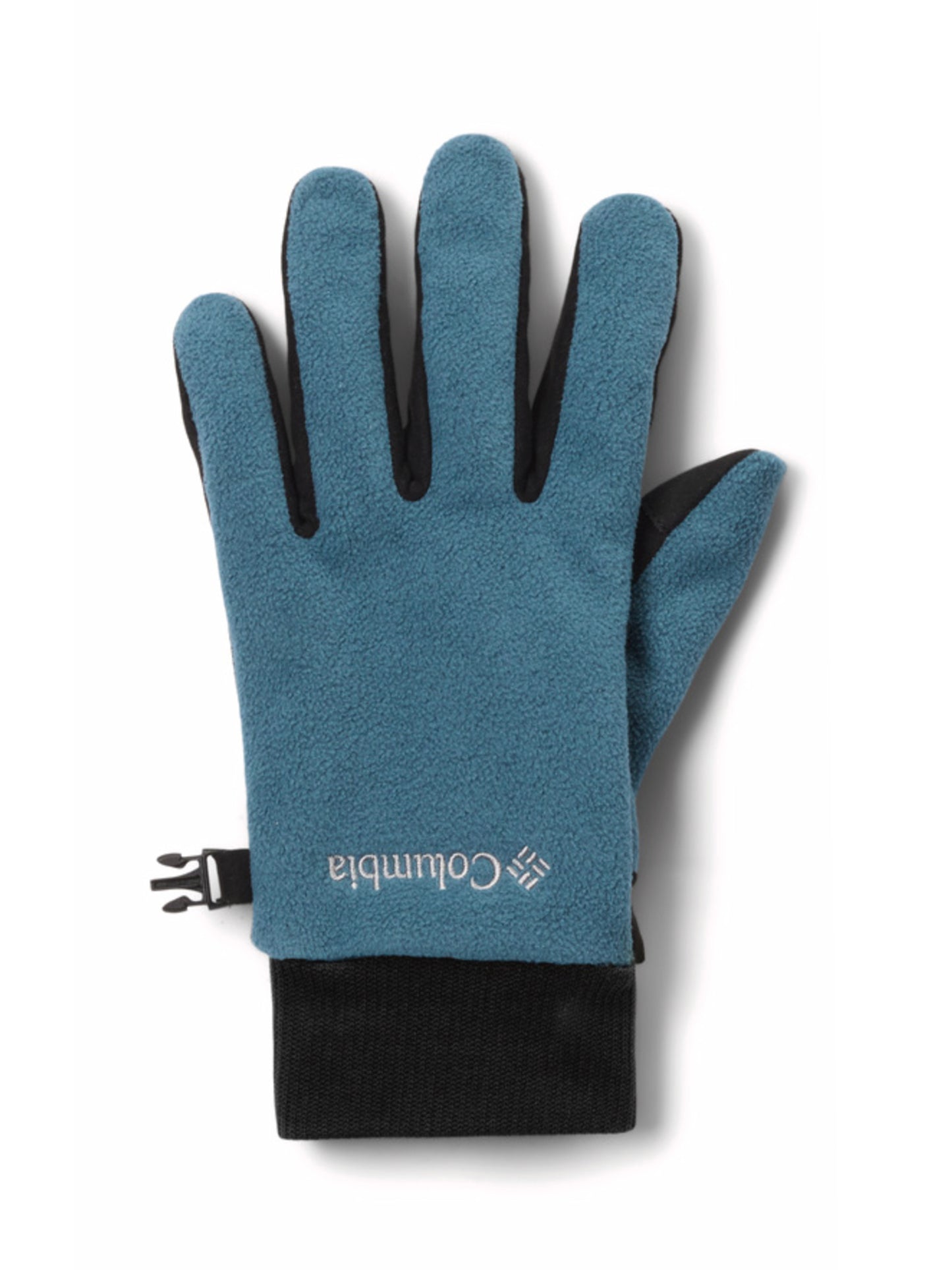 Columbia Women Blue Omni-Heat Arctic W Arctic Peak Gloves