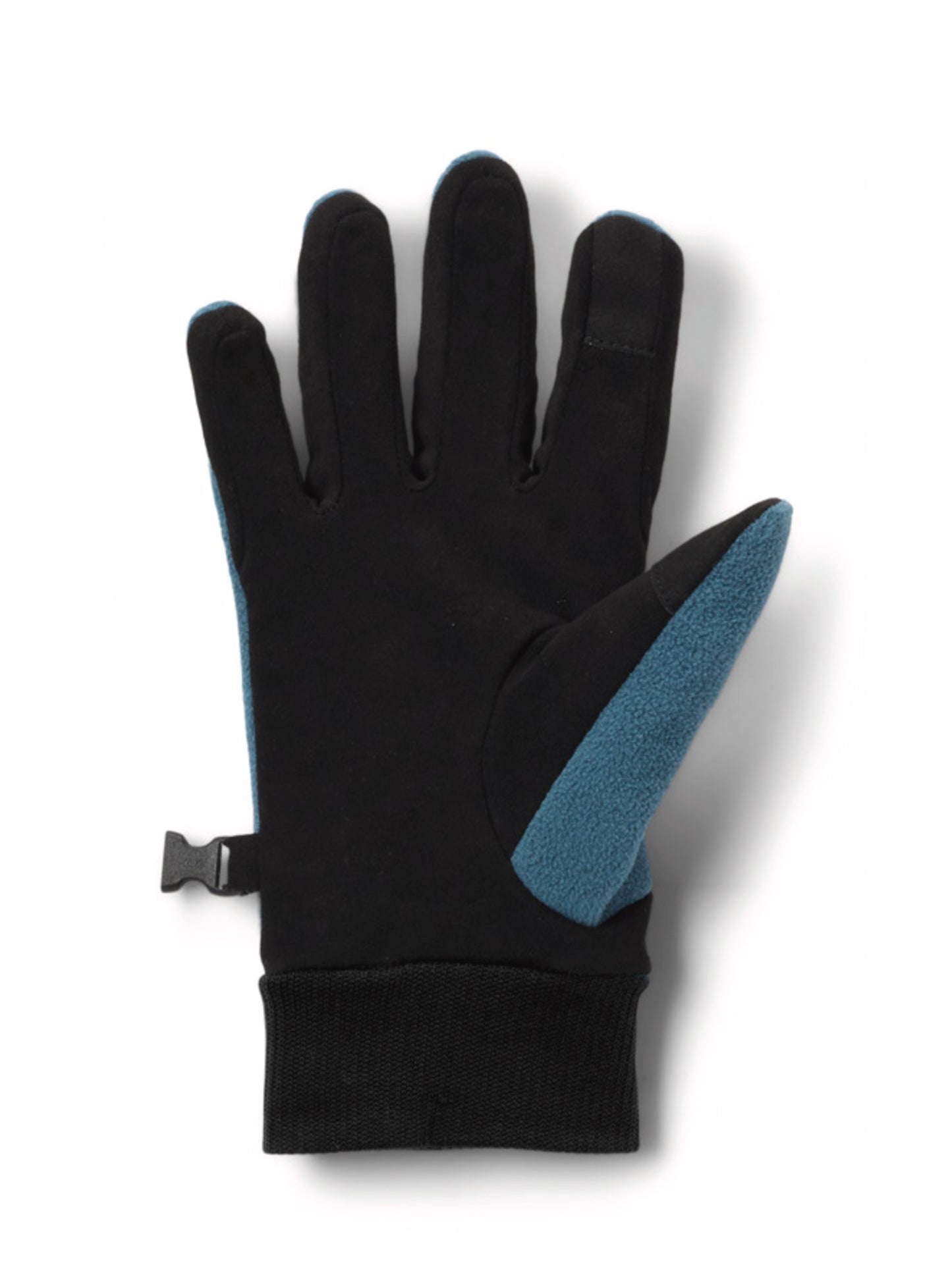 Columbia Women Blue Omni-Heat Arctic W Arctic Peak Gloves