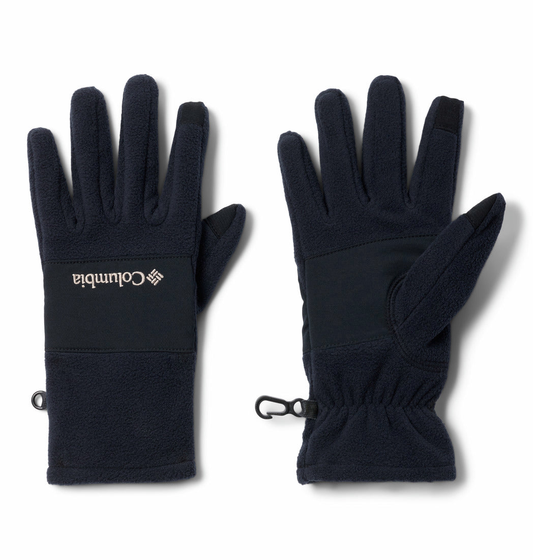 Columbia Women Black W Fast Trek III Glove
