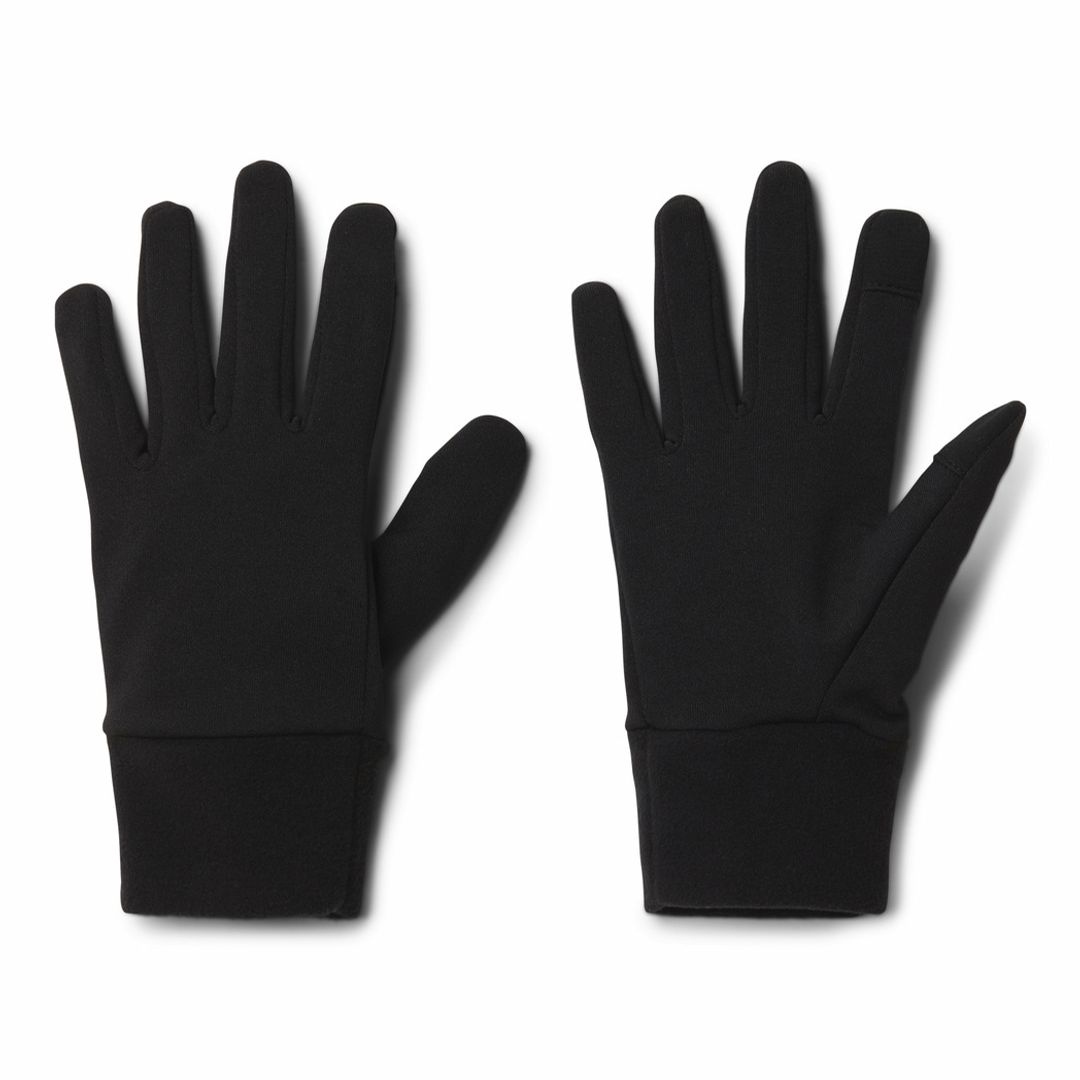Columbia Women Black Women's Bugaboo II Gloves