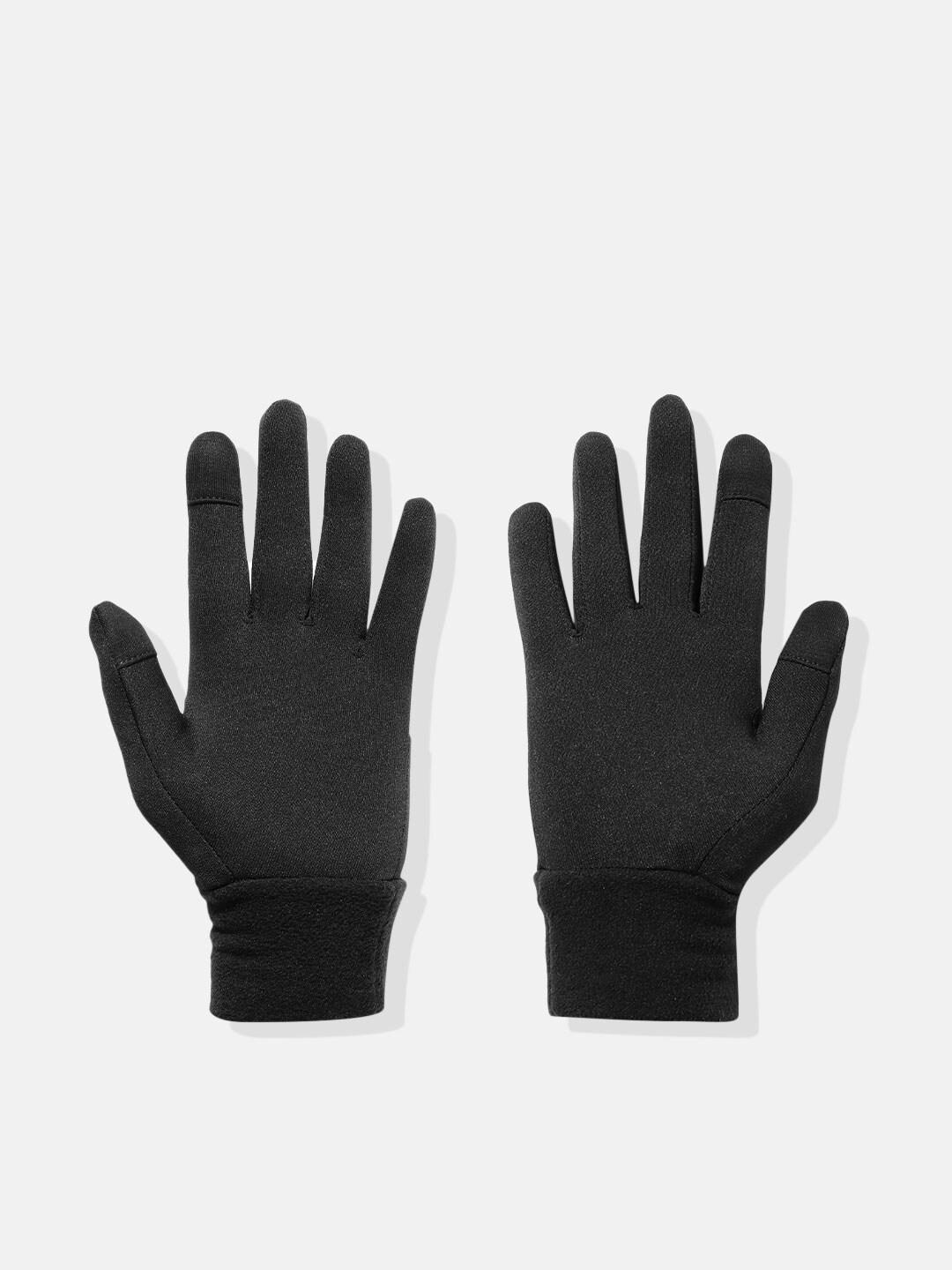 Columbia Women Red Women's Bugaboo II Gloves