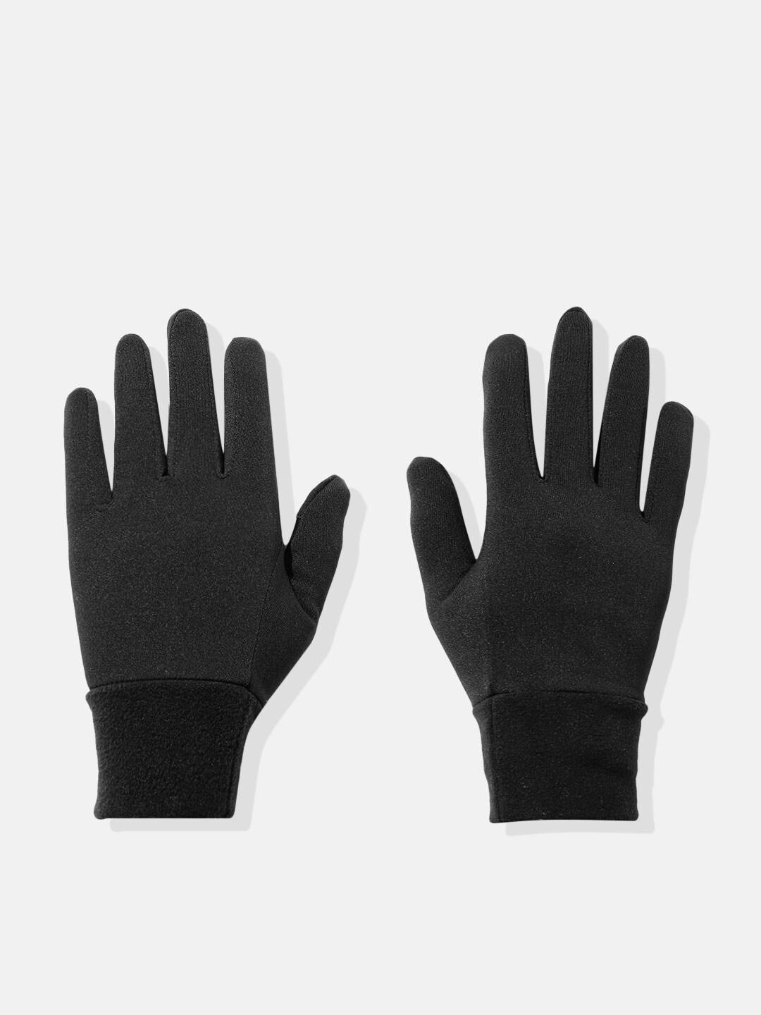 Columbia Women Red Women's Bugaboo II Gloves
