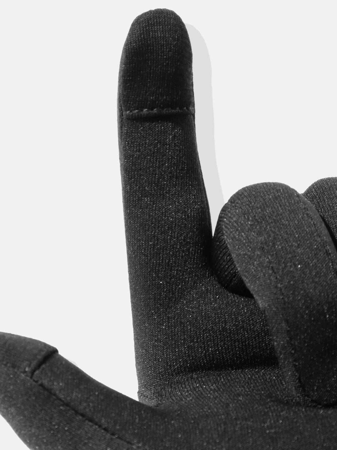 Columbia Women Red Women's Bugaboo II Gloves