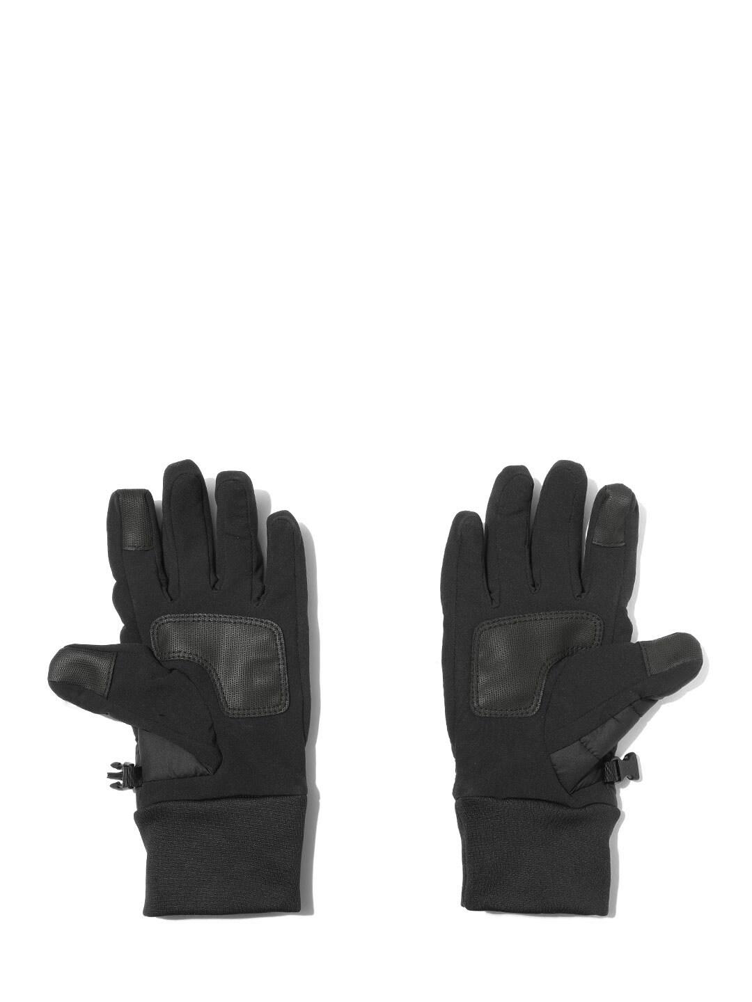 Columbia Women Black Women's Powder Lite Gloves