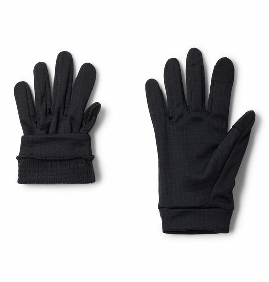 Columbia Womens Black W Bugaboo Interchange Glove