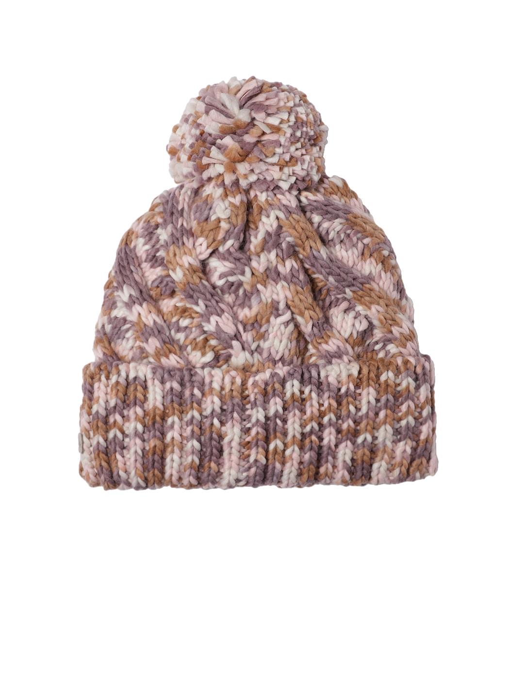 Columbia Women Pink Bundle Up Beanie