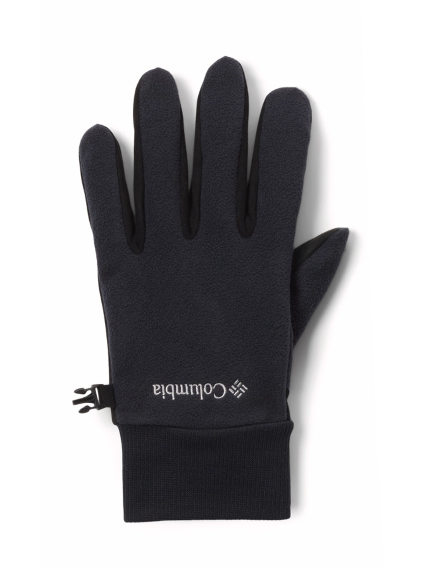 Columbia Men Black Omni-Heat Arctic M Arctic Peak Gloves