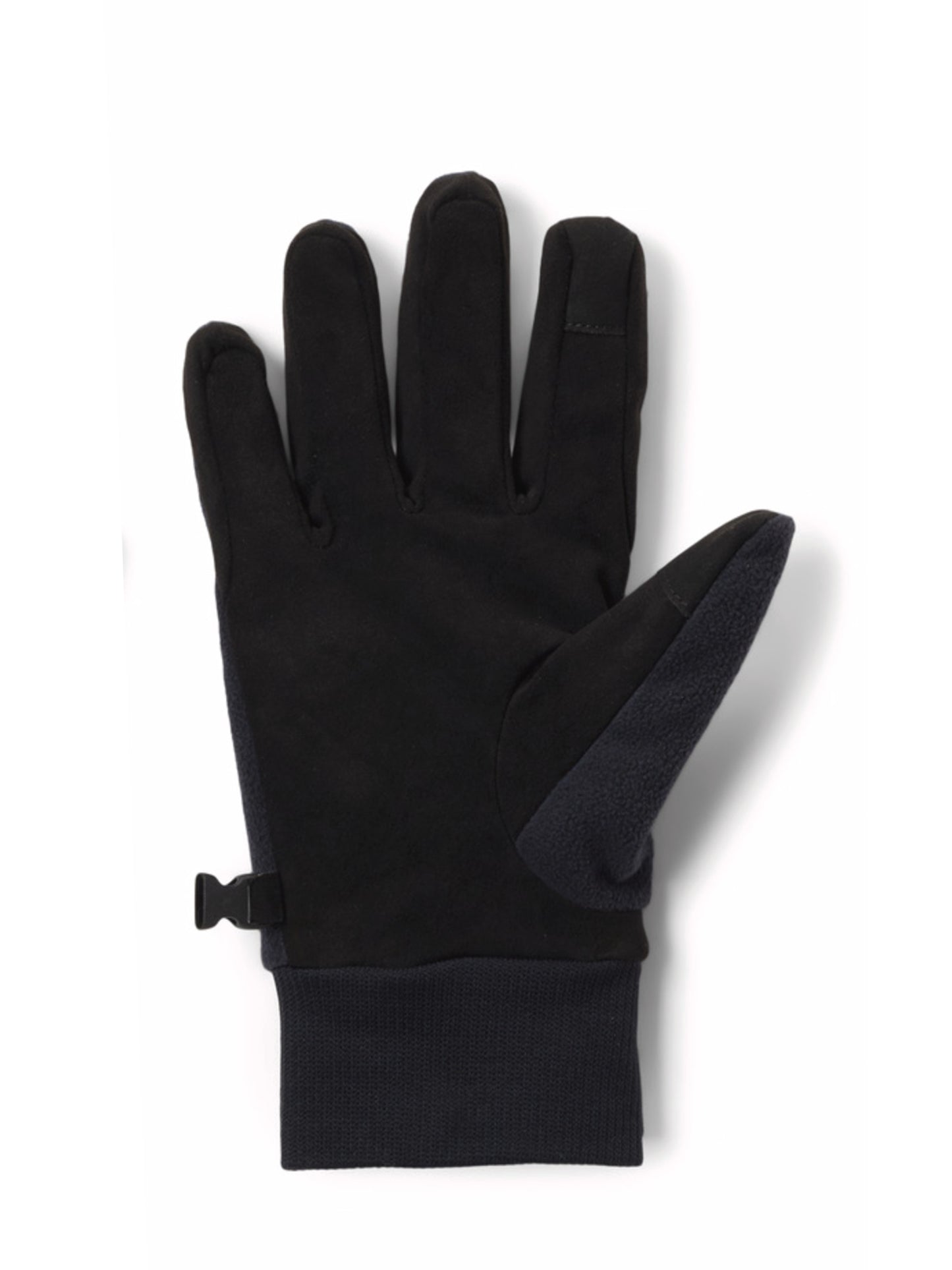 Columbia Men Black Omni-Heat Arctic M Arctic Peak Gloves