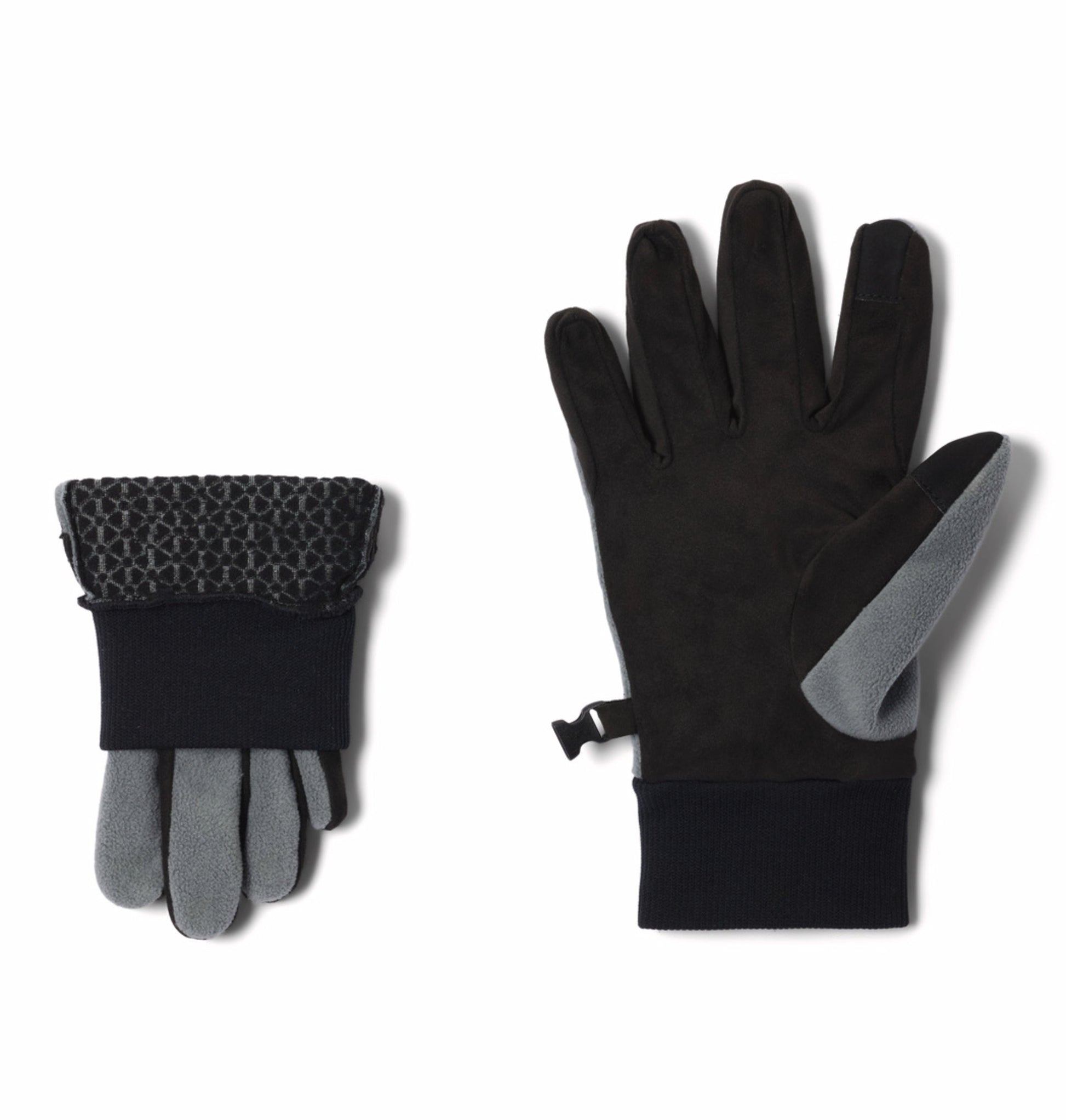 Columbia Men Green Omni-Heat Arctic M Arctic Peak Gloves