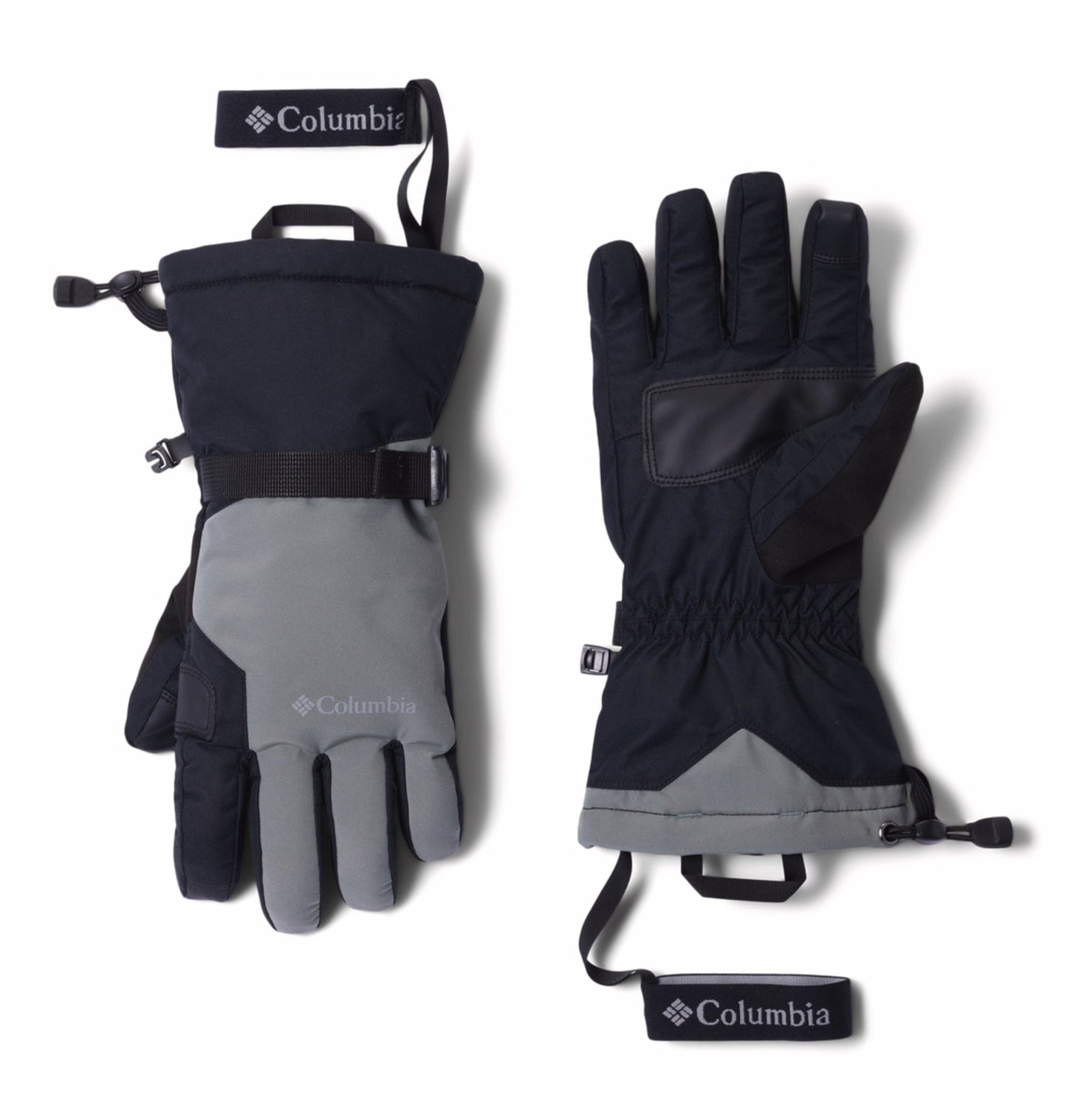 Columbia Men Green Omni-Heat Arctic M Arctic Slope Seeker