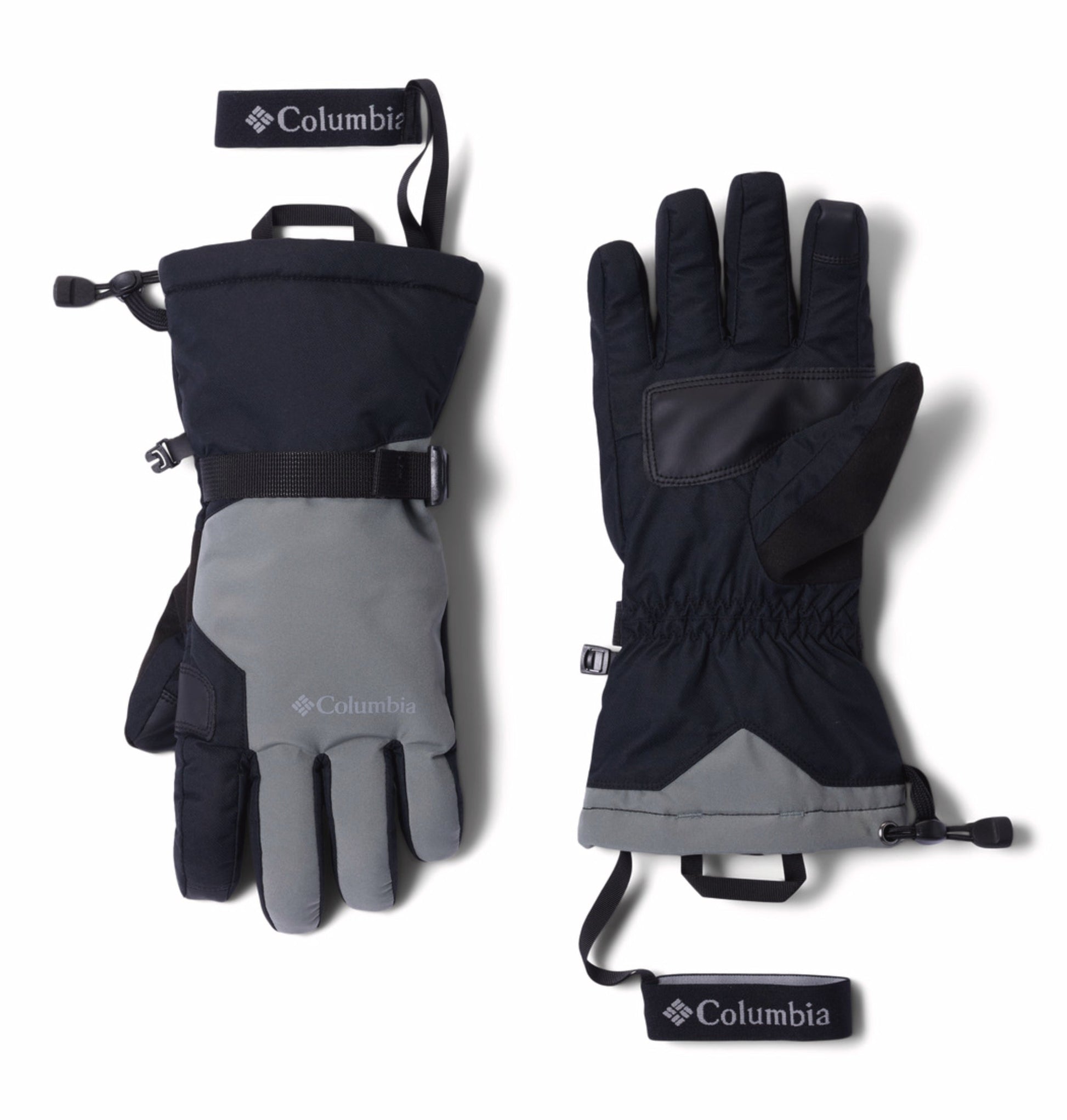 Columbia Men Green Omni-Heat Arctic M Arctic Slope Seeker