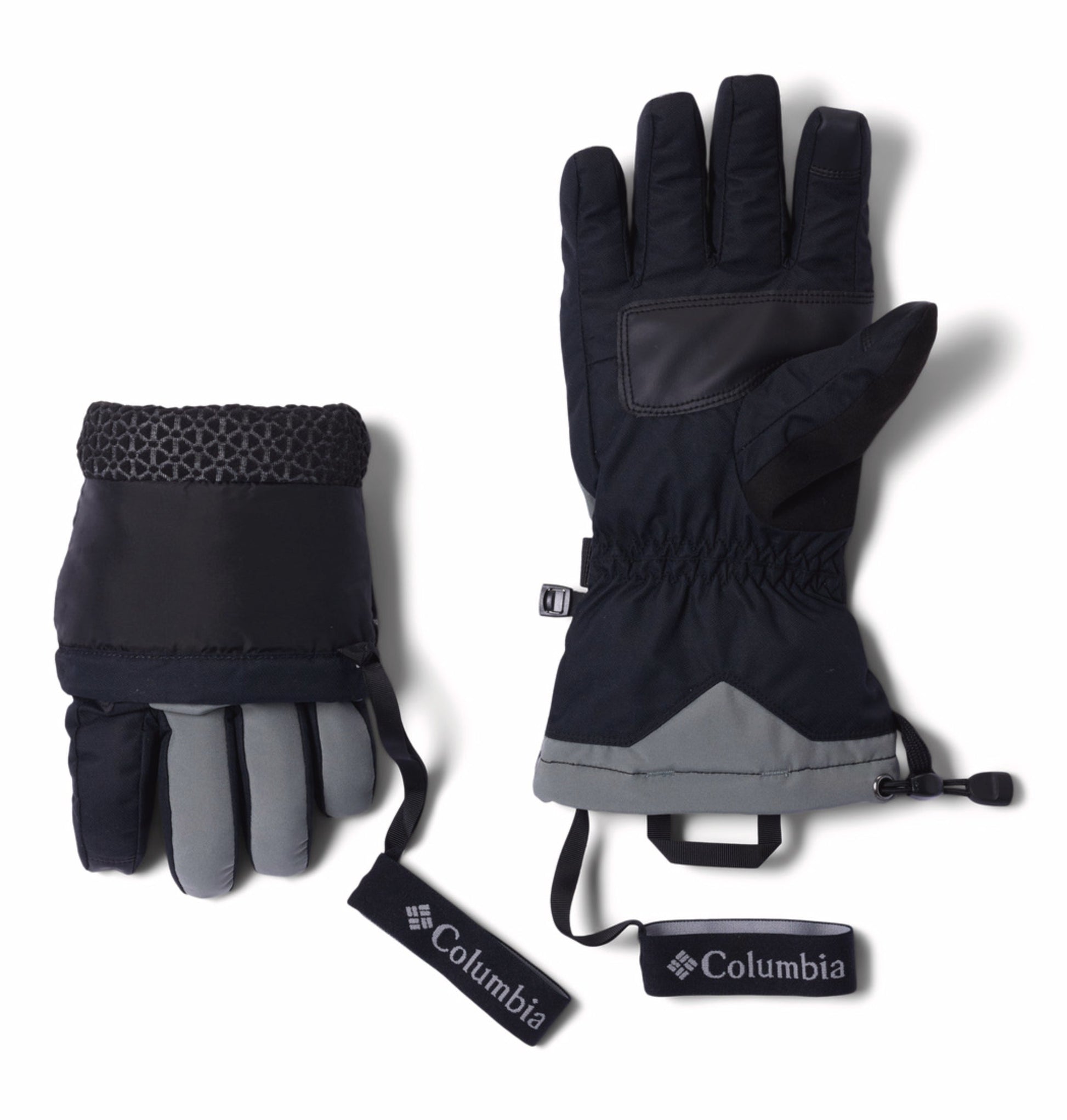 Columbia Men Green Omni-Heat Arctic M Arctic Slope Seeker