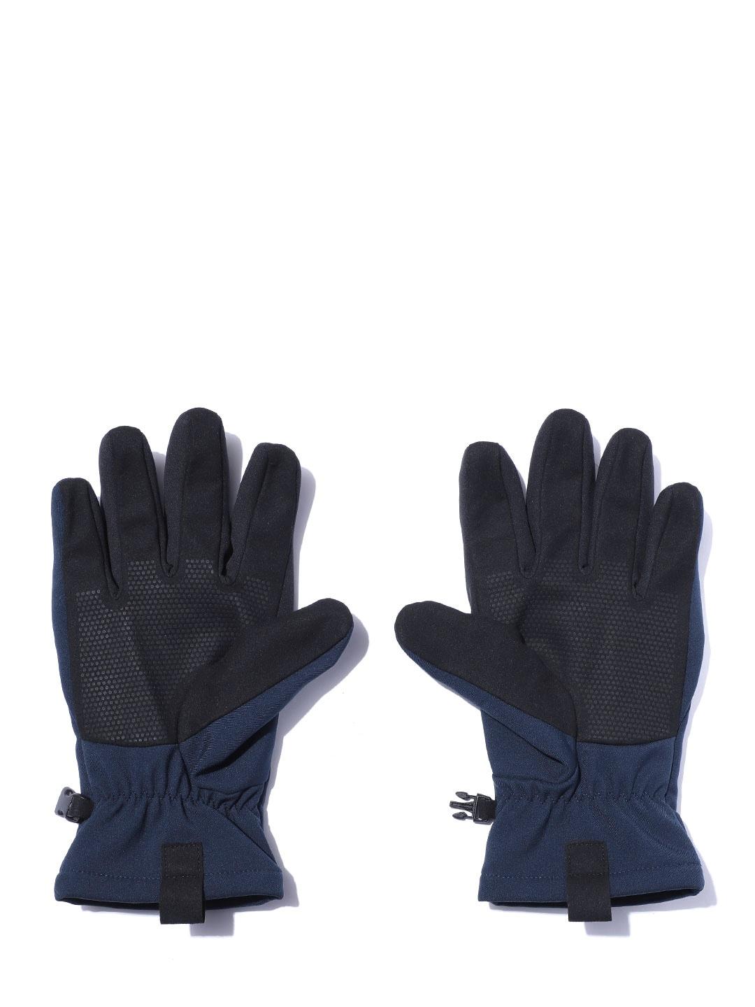 Columbia Men Blue Men's Ascender II Softshell Glove