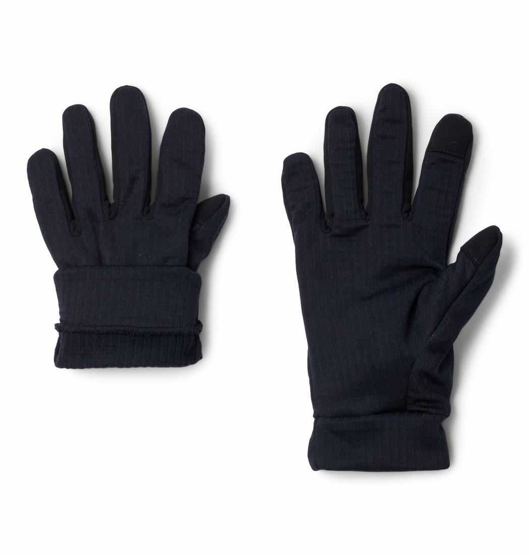 Columbia Mens Brown M Bugaboo II Interchange Glove