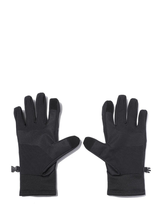 Columbia Men Black Men's Maxtrail Helix Glove