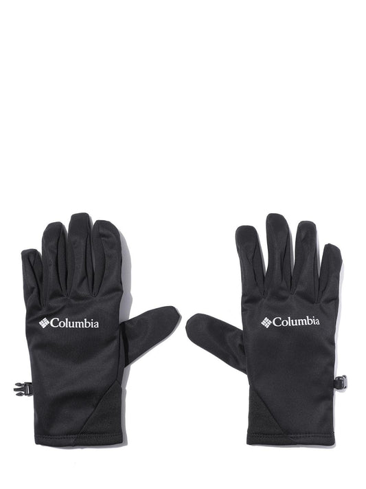 Columbia Men Black Men's Maxtrail Helix Glove
