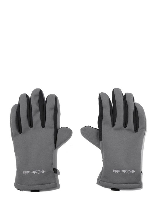 Columbia Men Grey Men&#039;s Maxtrail Helix Glove