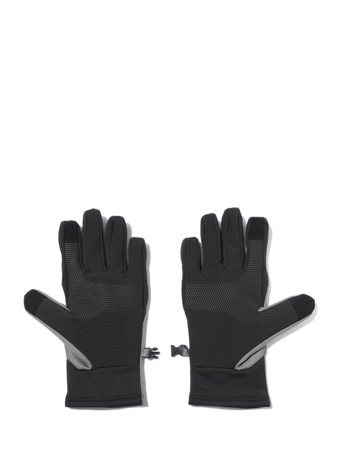 Columbia Men Grey Men's Maxtrail Helix Glove