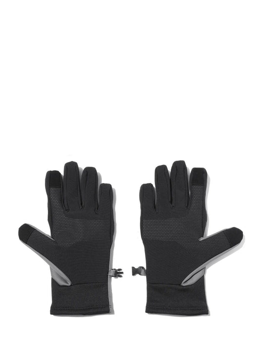 Columbia Men Grey Men&#039;s Maxtrail Helix Glove
