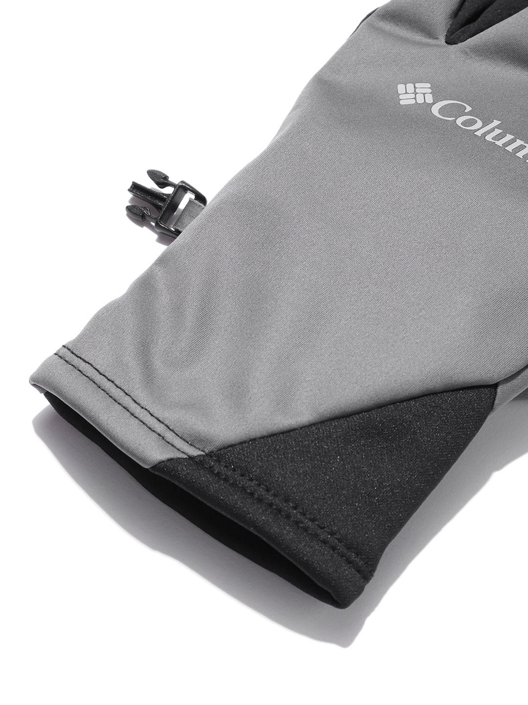 Columbia Men Grey Men's Maxtrail Helix Glove