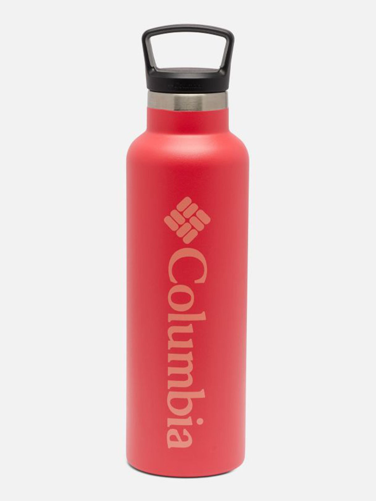 Columbia Unisex Red Stainless Steel Insulated Vacuum Hydration Bottles