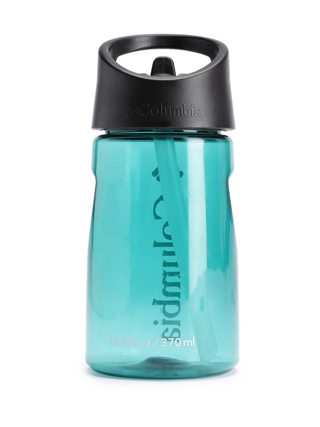 Columbia Unisex Green Tritan Co-Polyester Hydration Water Bottle