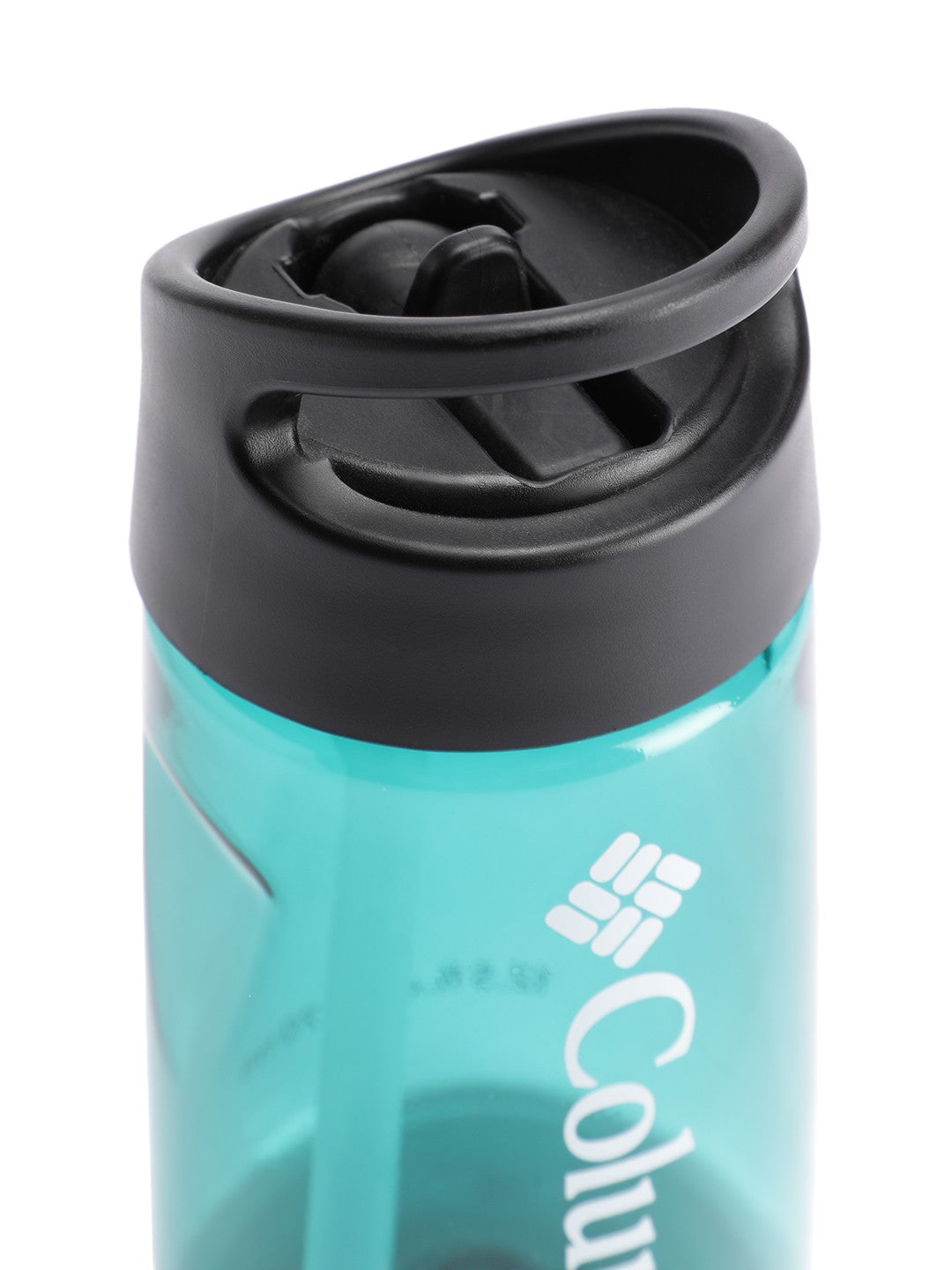 Columbia Unisex Green Tritan Co-Polyester Hydration Water Bottle