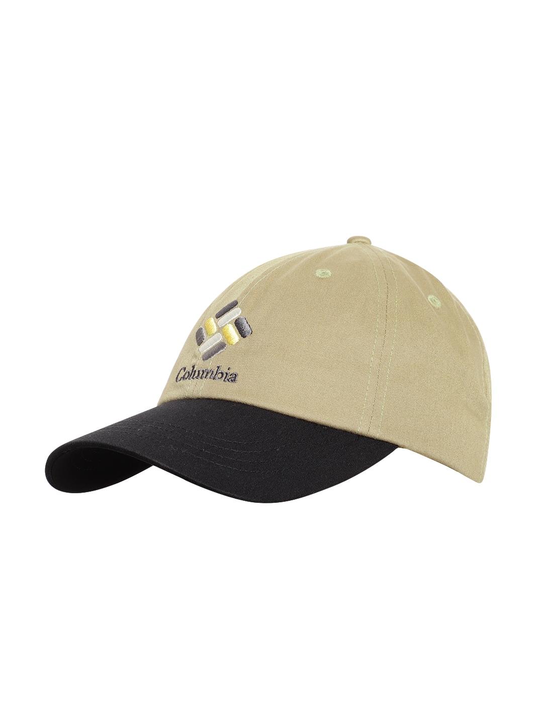 Columbia Unisex Brown ROC II Ball Cap (Sun Protection)