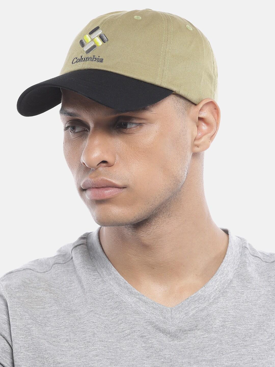 Columbia Unisex Brown ROC II Ball Cap (Sun Protection)
