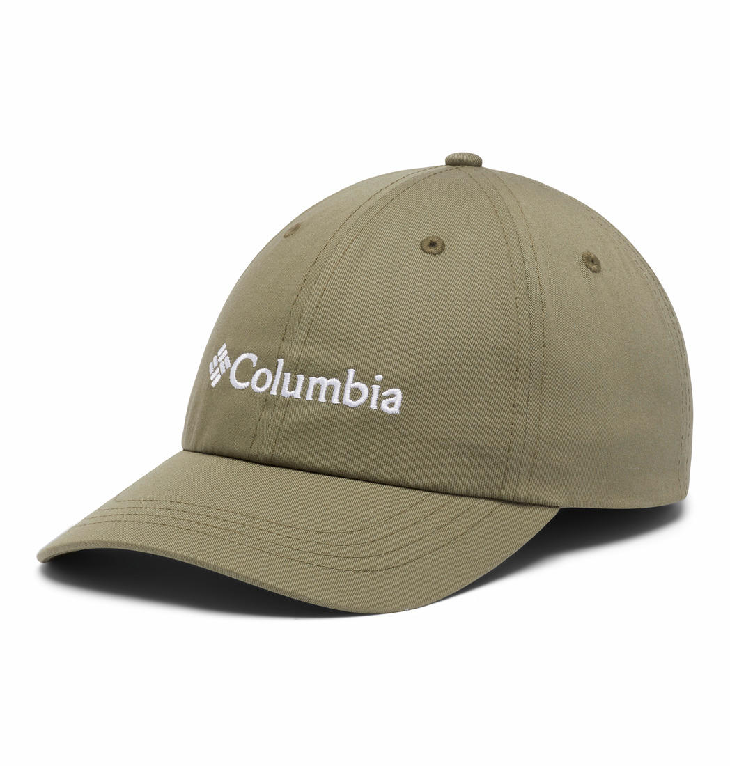 Columbia Unisex Green UPF 50 Roc II Ball Cap