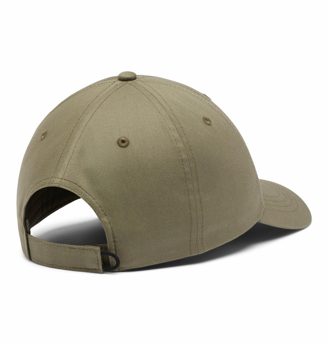 Columbia Unisex Green UPF 50 Roc II Ball Cap