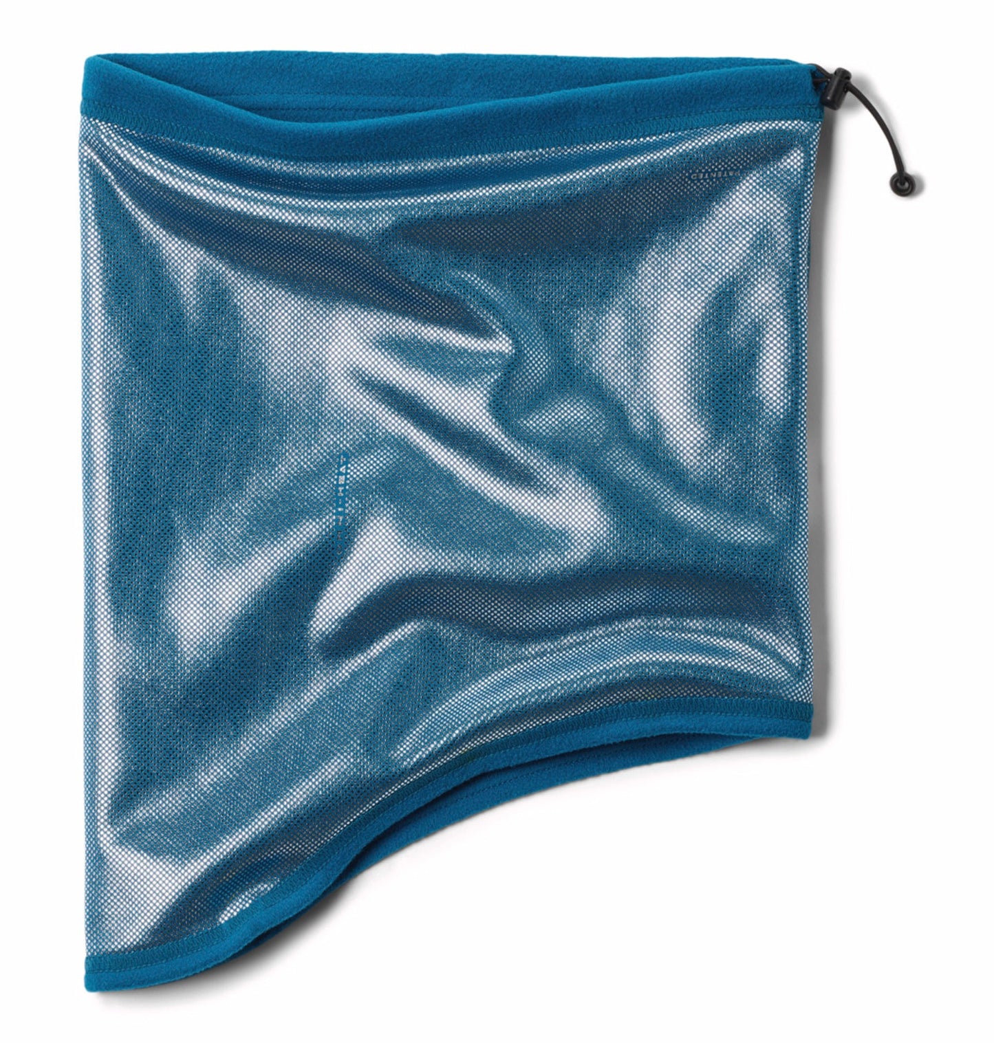 Columbia Unisex Blue Omni-Heat Reflective Trail Shaker Gaiter