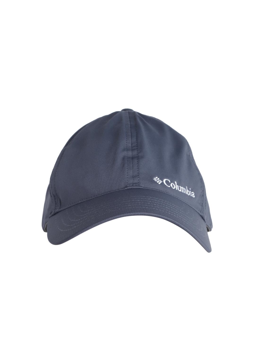 Columbia Unisex Blue Coolhead II Ball Cap (Sun Protection)