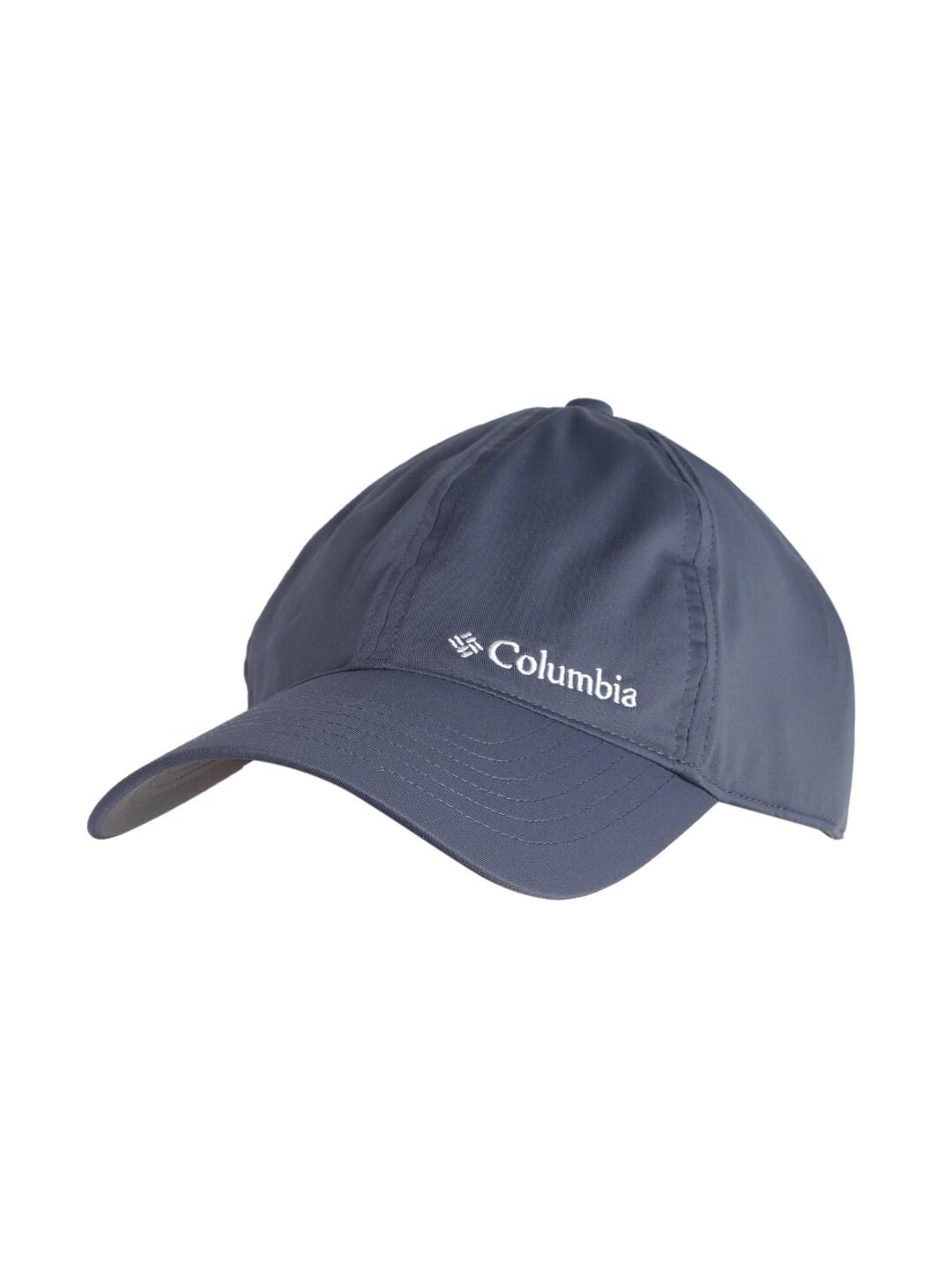 Columbia Unisex Navy Blue Omni-Wick Coolhead II Ball Cap