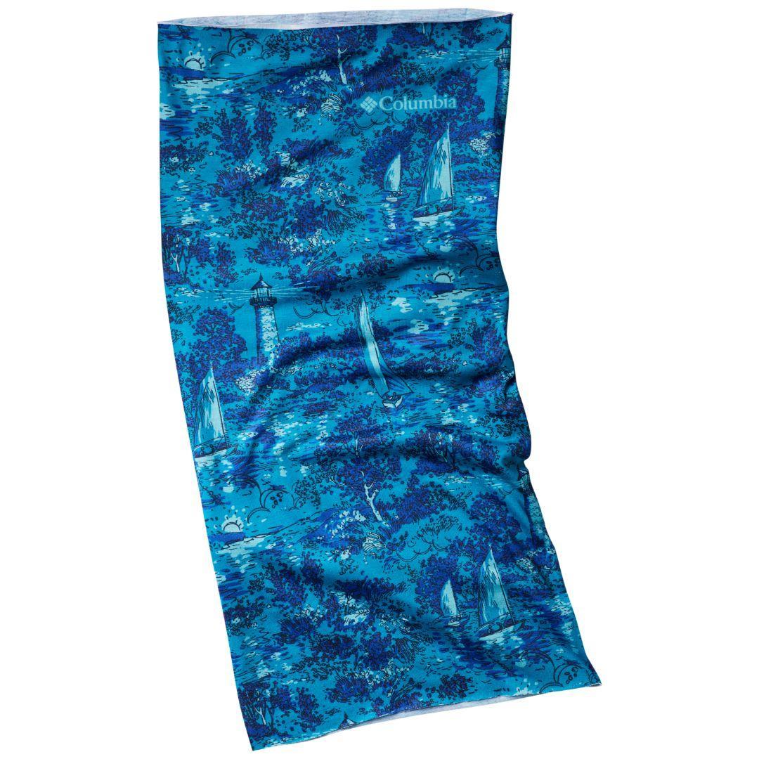 Columbia Unisex Blue Solar Shield II Head Protect (Sun Protection)