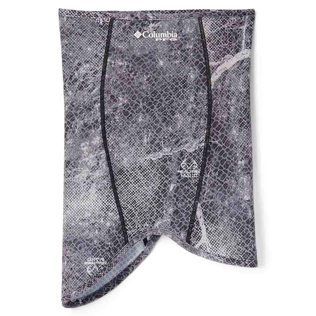 Columbia Unisex Black Freezer Zero II Neck Gaiter
