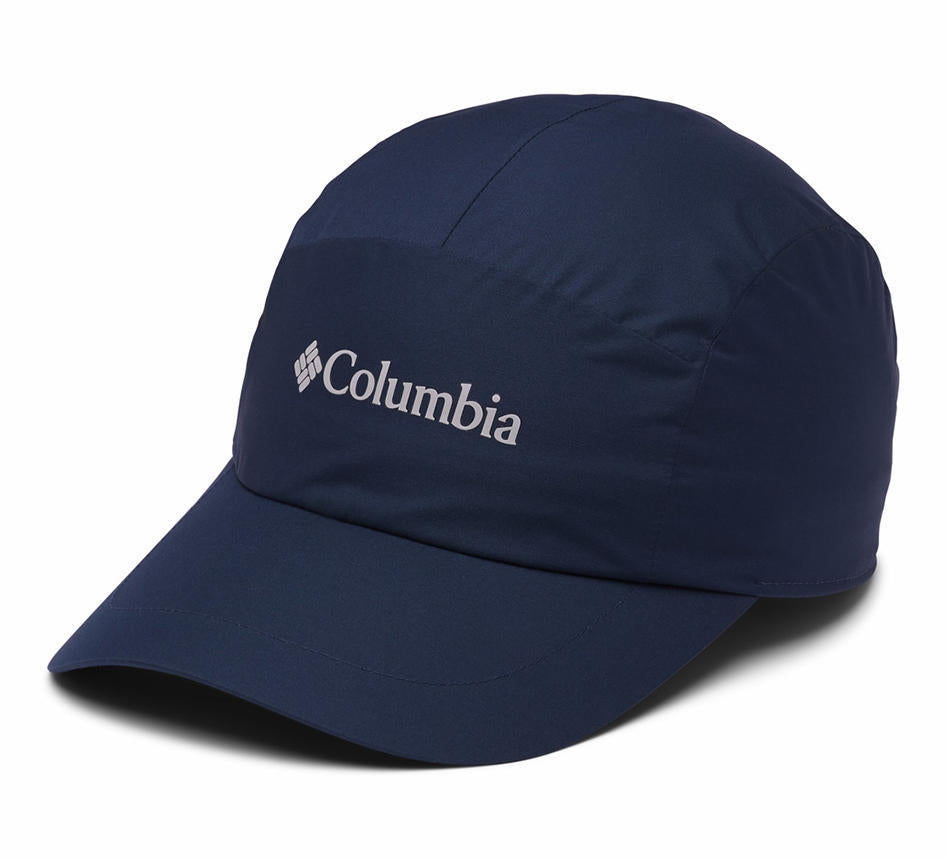 Columbia Unisex Blue Watertight II Cap