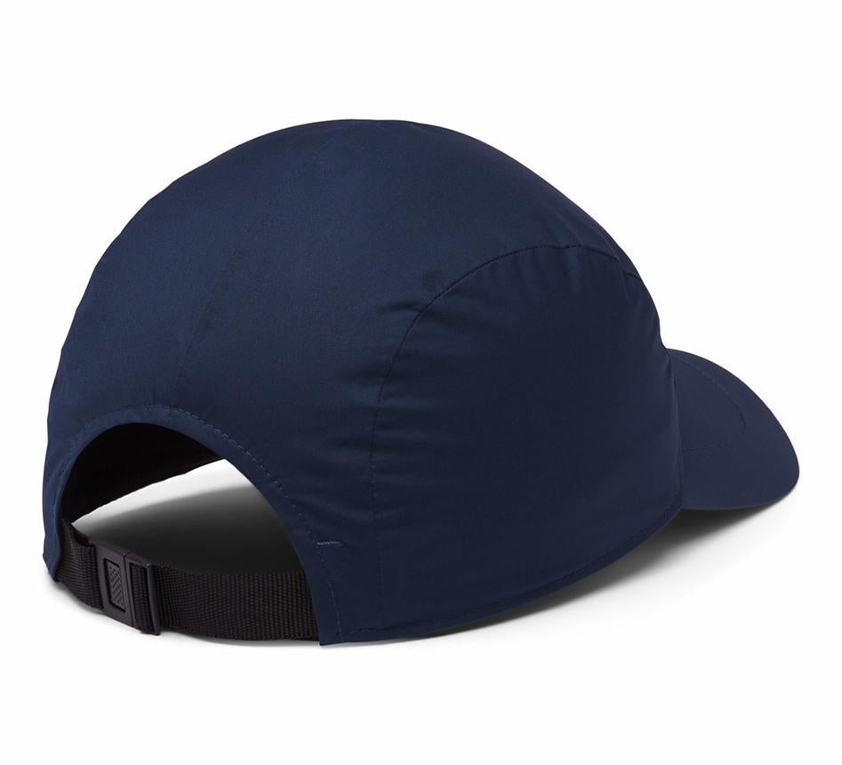 Columbia Unisex Blue Watertight II Cap