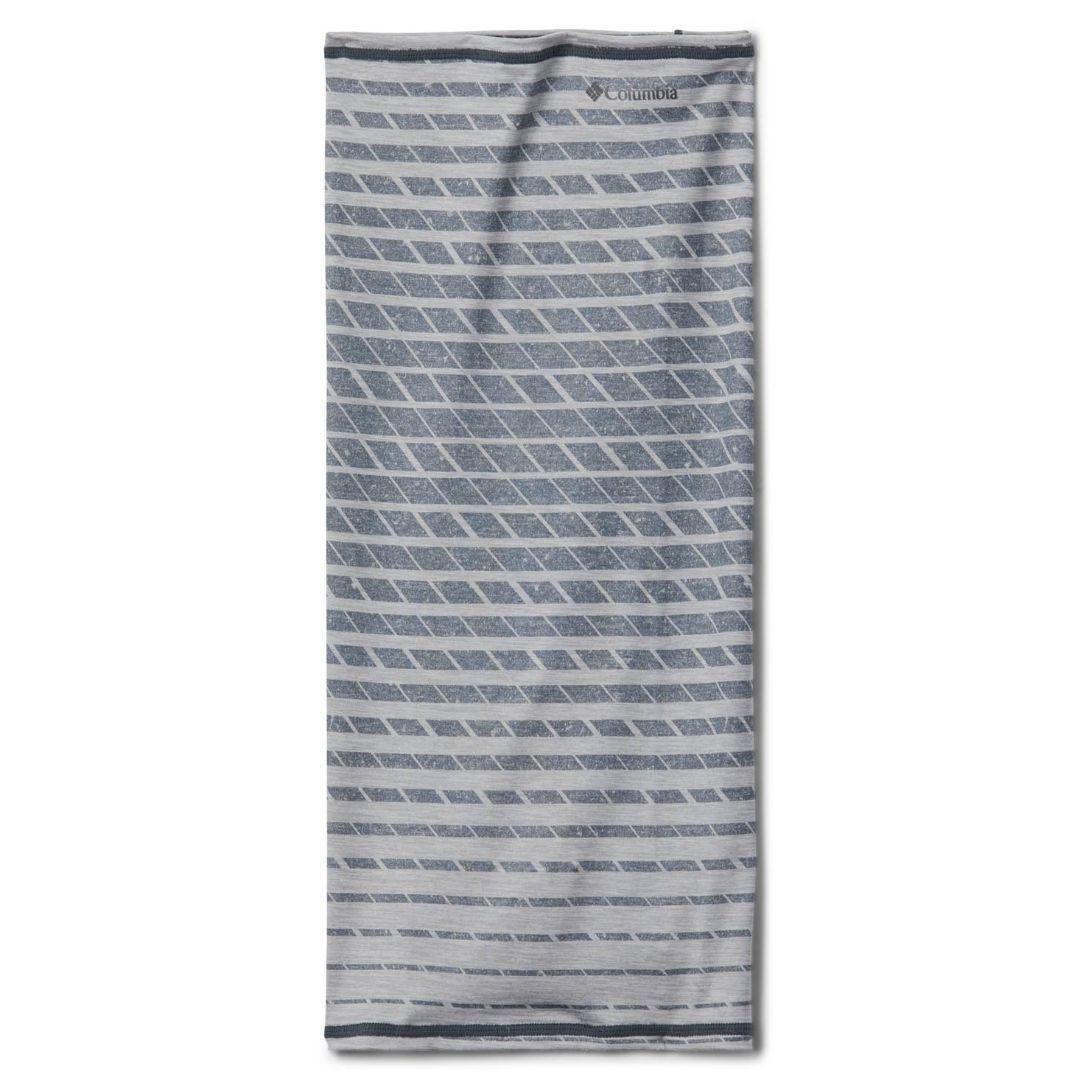 Columbia Unisex Grey Tech Trail Gaiter (Sun Protection)