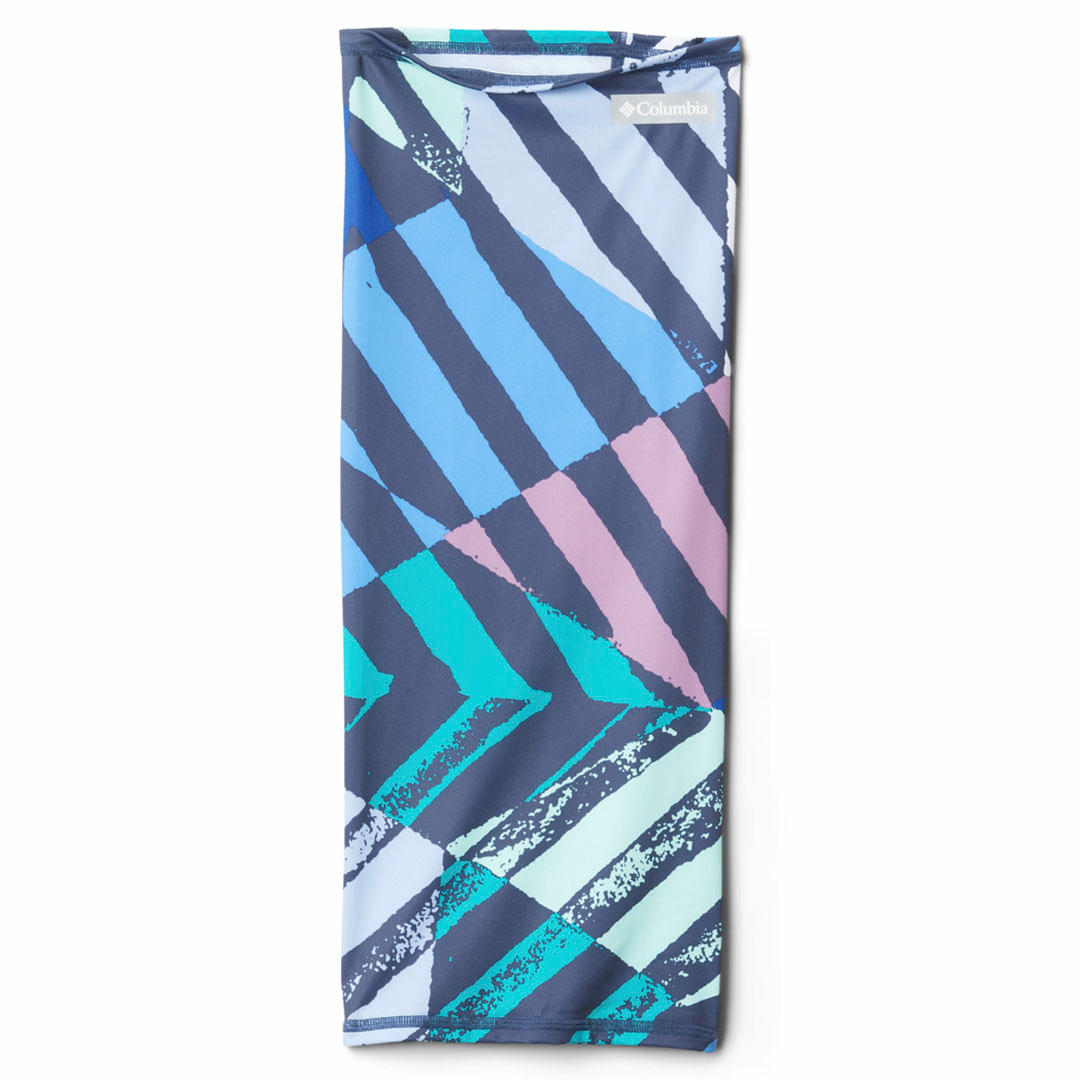 Columbia Unisex Blue Tech Trail Gaiter