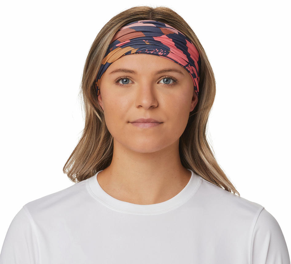Columbia Unisex Red Tech Trail Gaiter
