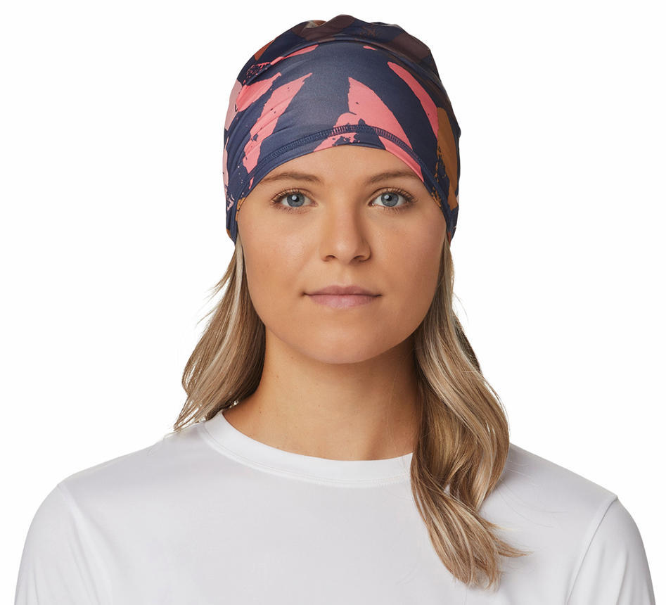 Columbia Unisex Red Tech Trail Gaiter