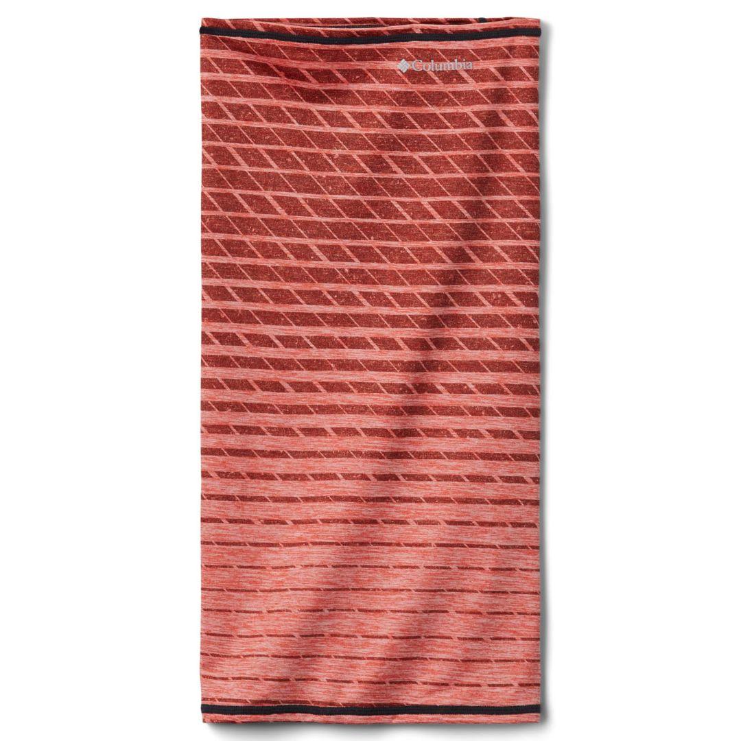 Columbia Unisex Orange Tech Trail Gaiter