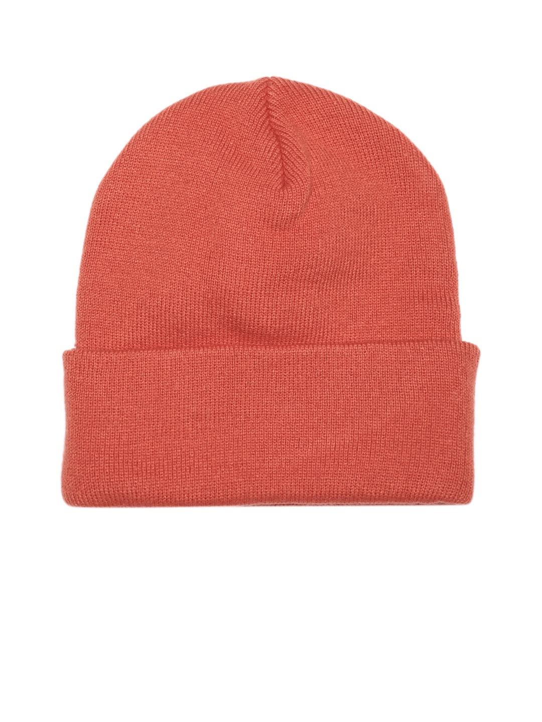 Columbia Unisex Orange City Trek Heavyweight Beanie